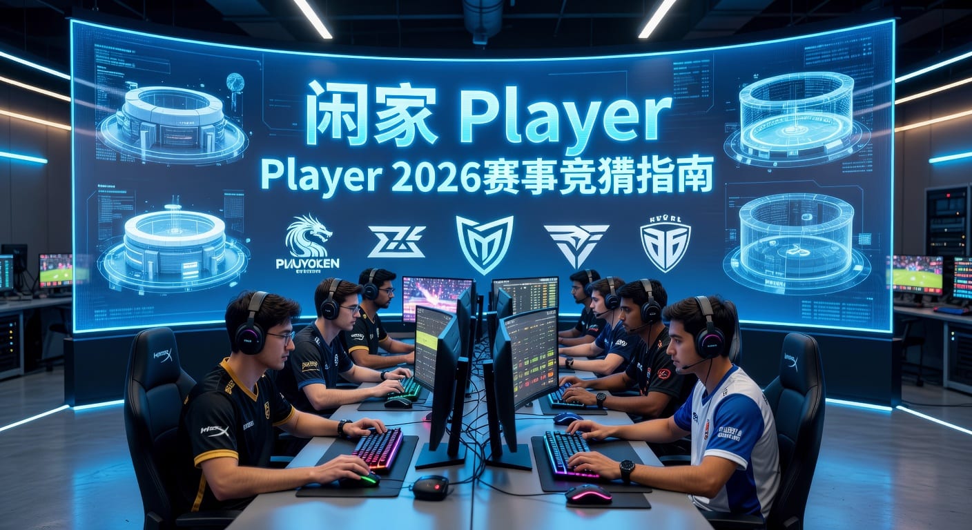 闲家 player 分析：最新体育用户意图与玩法风险