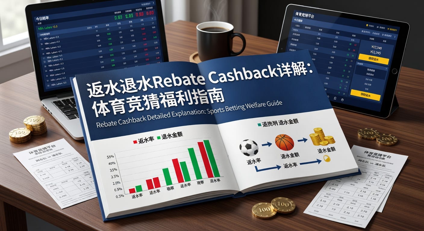 返水退水 rebate cashback：规则、比例与领取要点