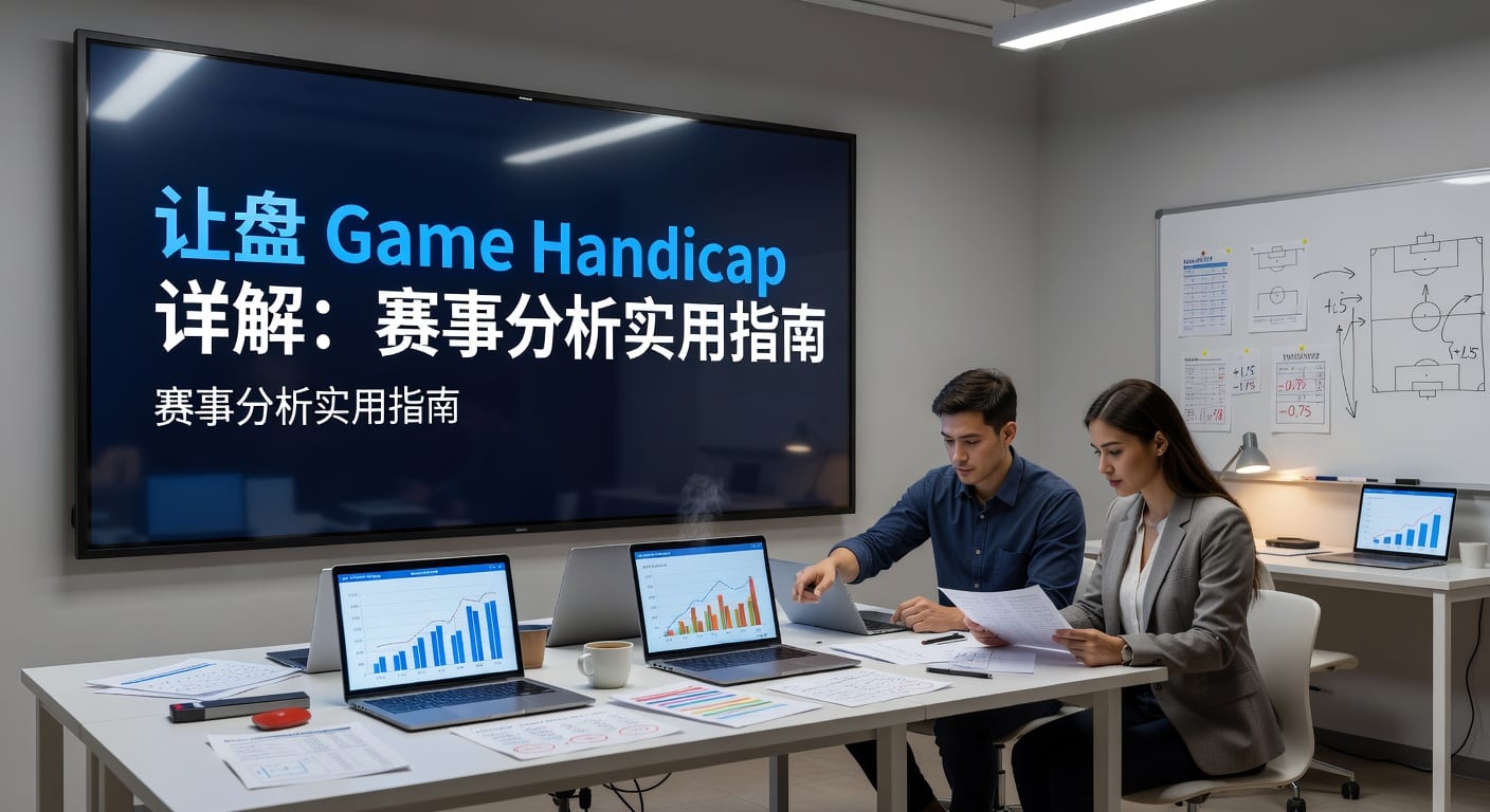 受让盘解析：体育投注价值判断与实战思路