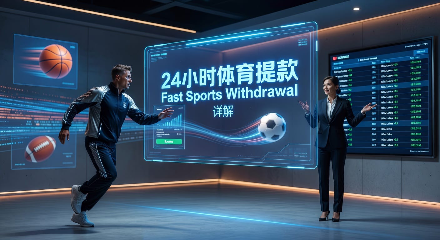 24小时体育提款 fast sports withdrawal：到账体验与要点