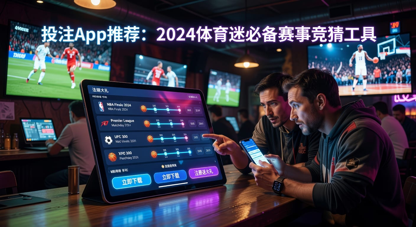 比赛中投注实战指南｜节奏判断与风险控制