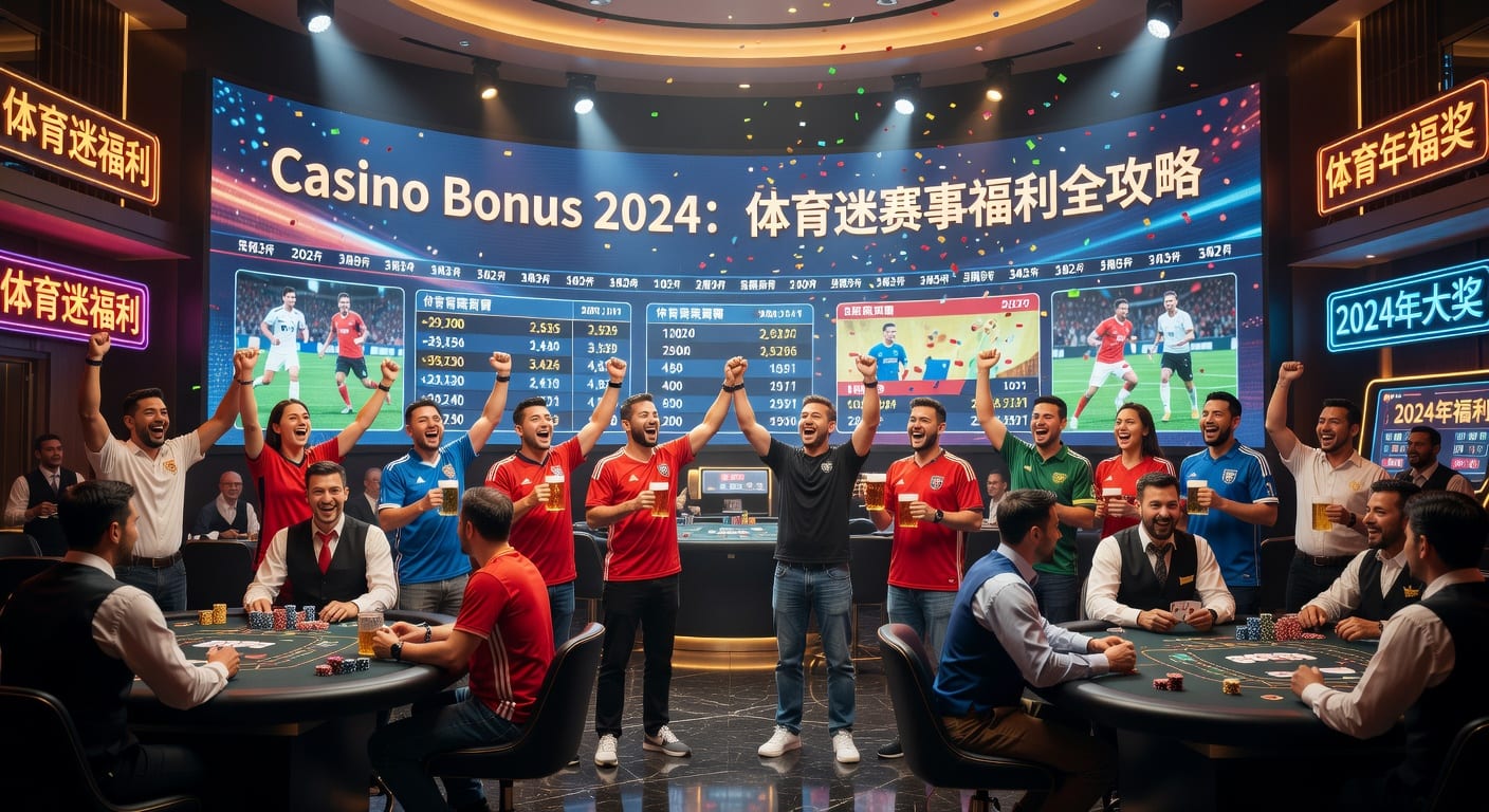注册送彩金 casino bonus welcome bonus：2026年领取要点