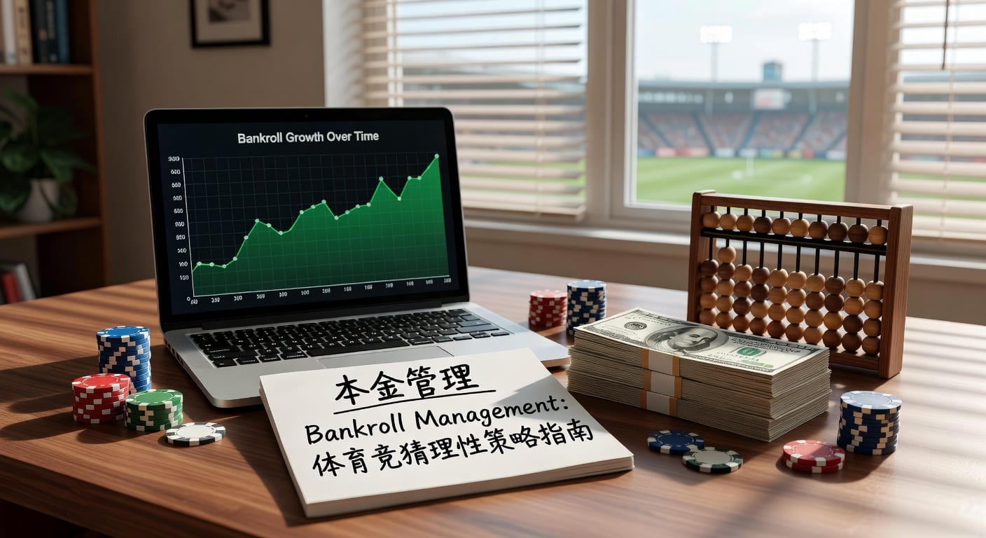 本金管理：2026年体育投注资金控制实战