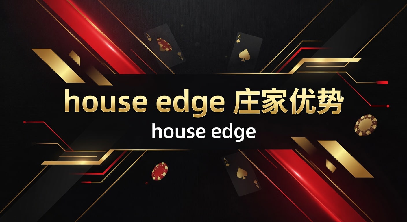 house edge 庄家优势：体育博彩长期成本与计算思路