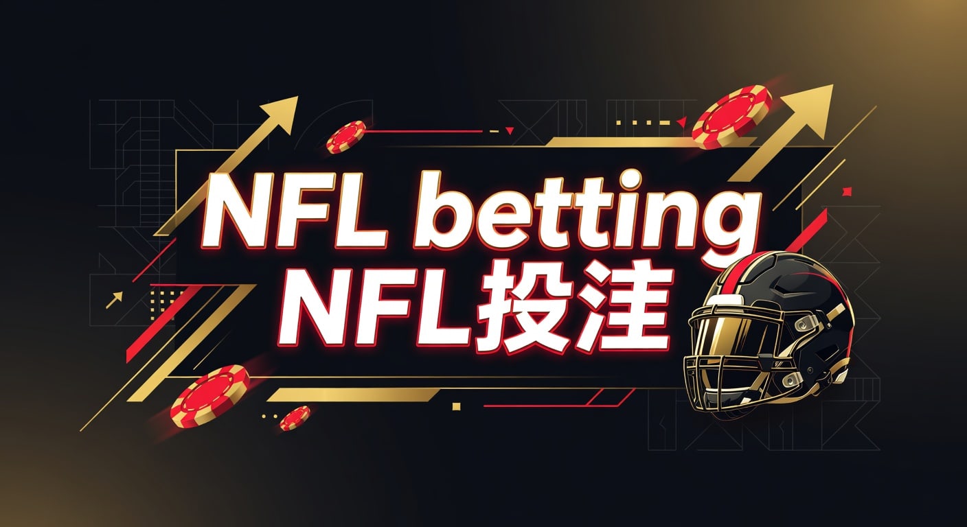 NFL betting NFL投注：赛前判断、赔率思路与实战框架