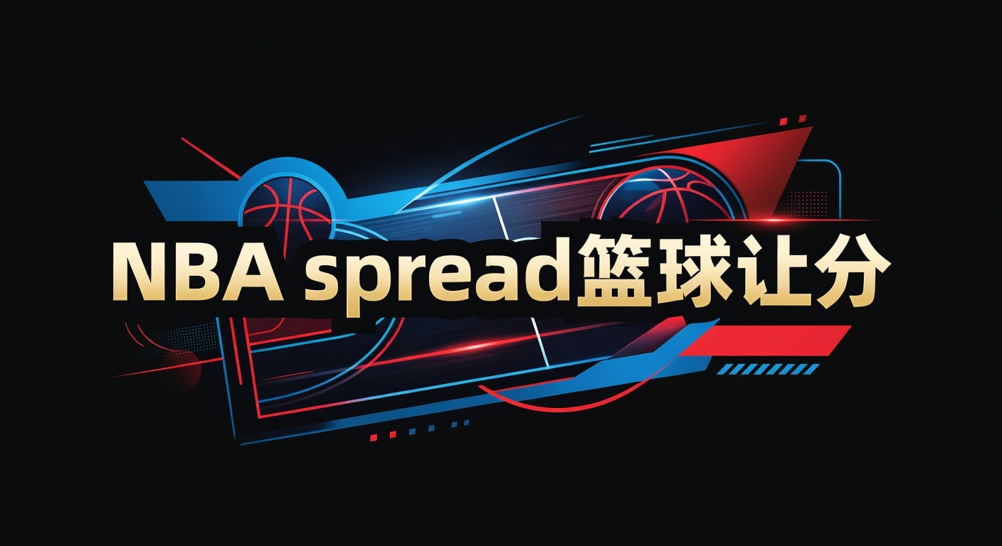 NBA spread 篮球让分：2026年实战解读与判断思路