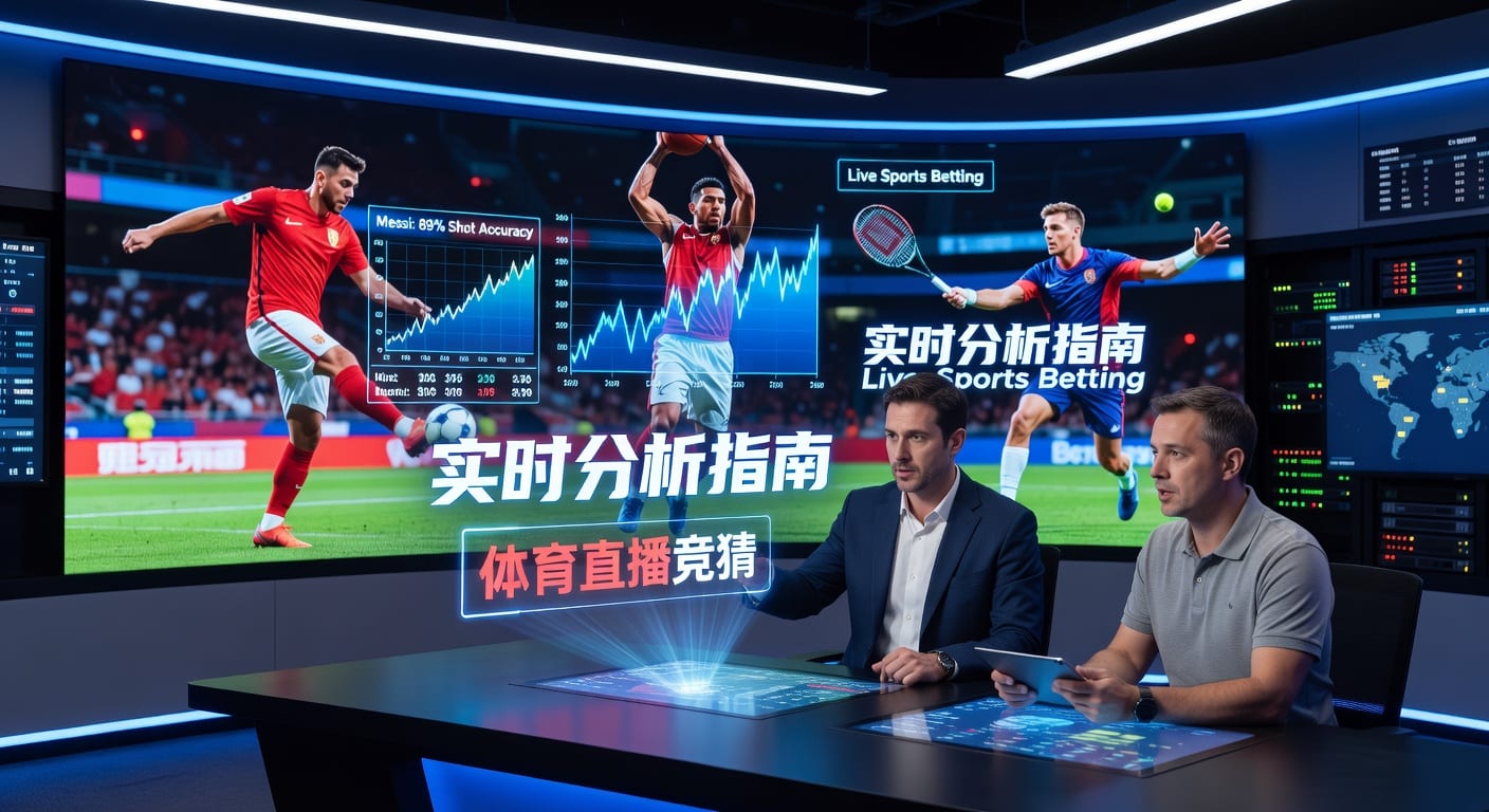 体育直播投注 live sports betting live streaming betting｜2026实战指南