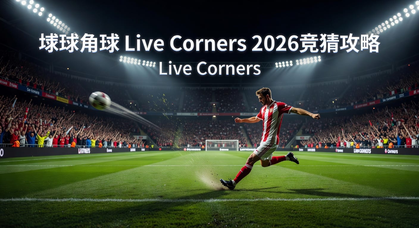 滚球角球 live corners 角球滚球判断与实战要点