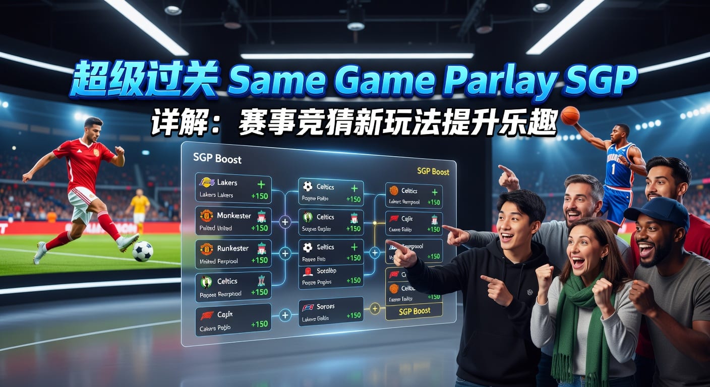 超级过关投注技巧与风险控制｜威廉希尔体育官网