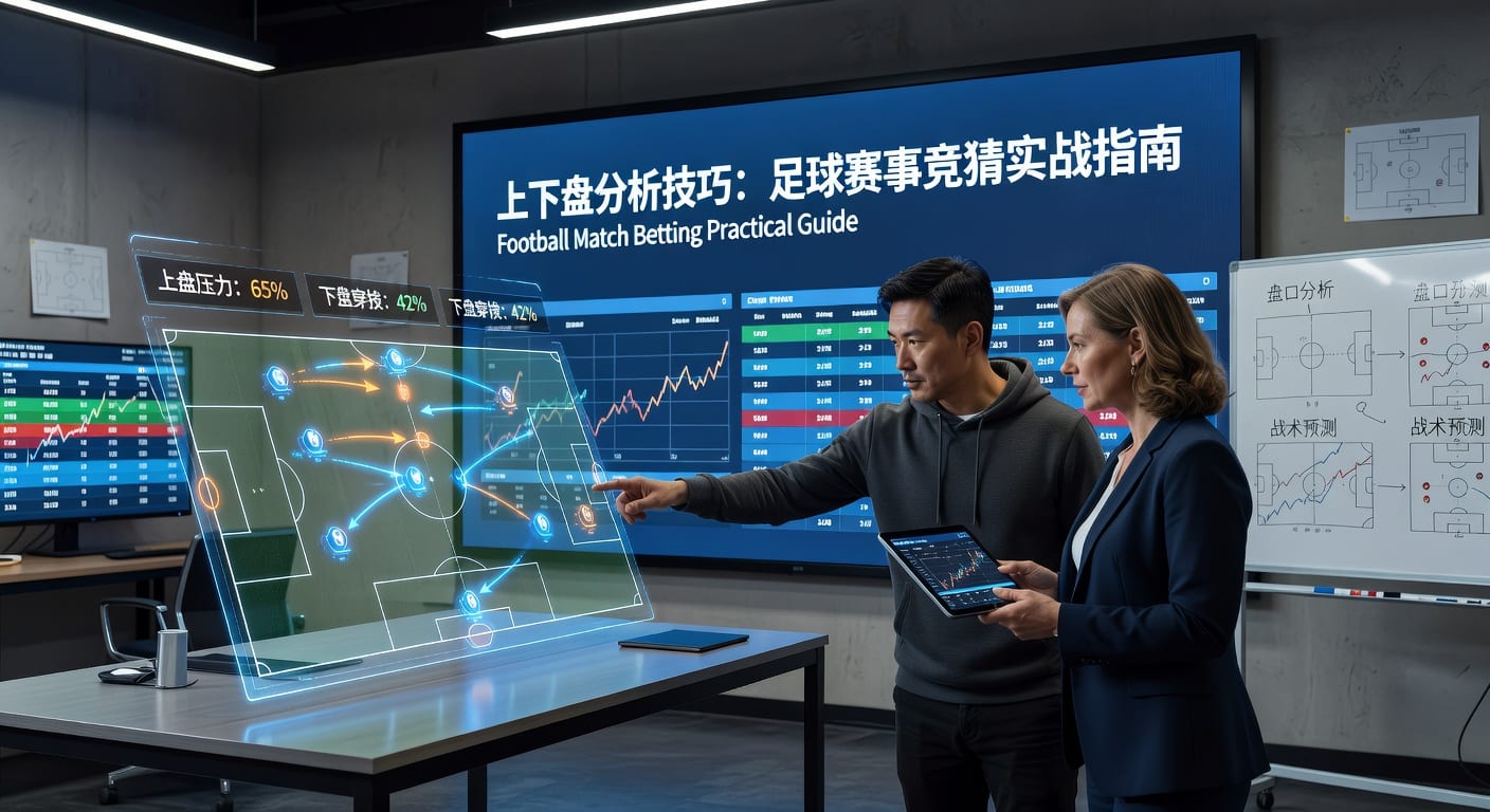 上下盘投注技巧解析：皇冠体彩·(CHINA)官方网站APP-Crown Sports