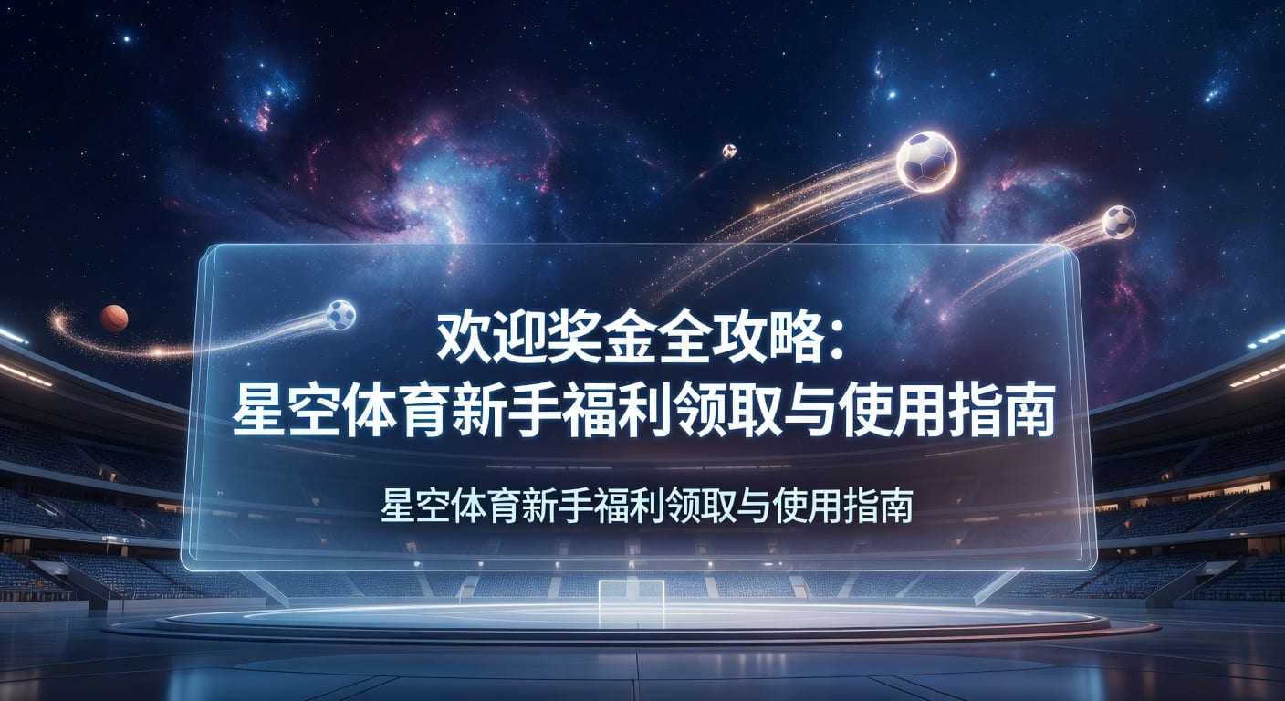 欢迎奖金 welcome bonus：规则、领取条件与实用判断