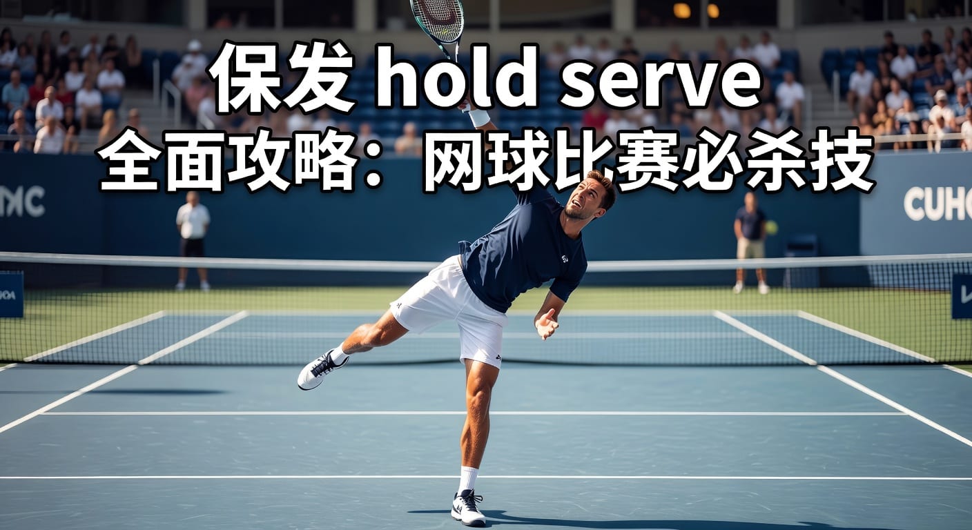 保发 hold serve：2026年实战解读与投注技巧思路