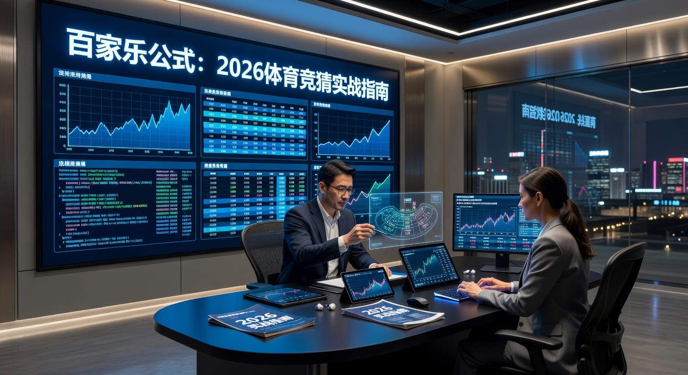 百家乐公式解析：实战思路与常见误区