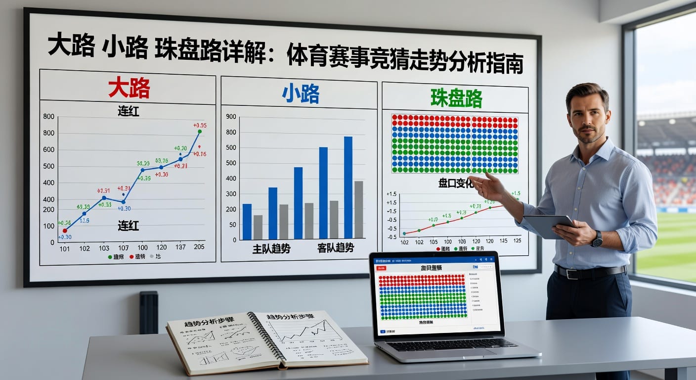 小路分析：2026年体育资讯与投注技巧