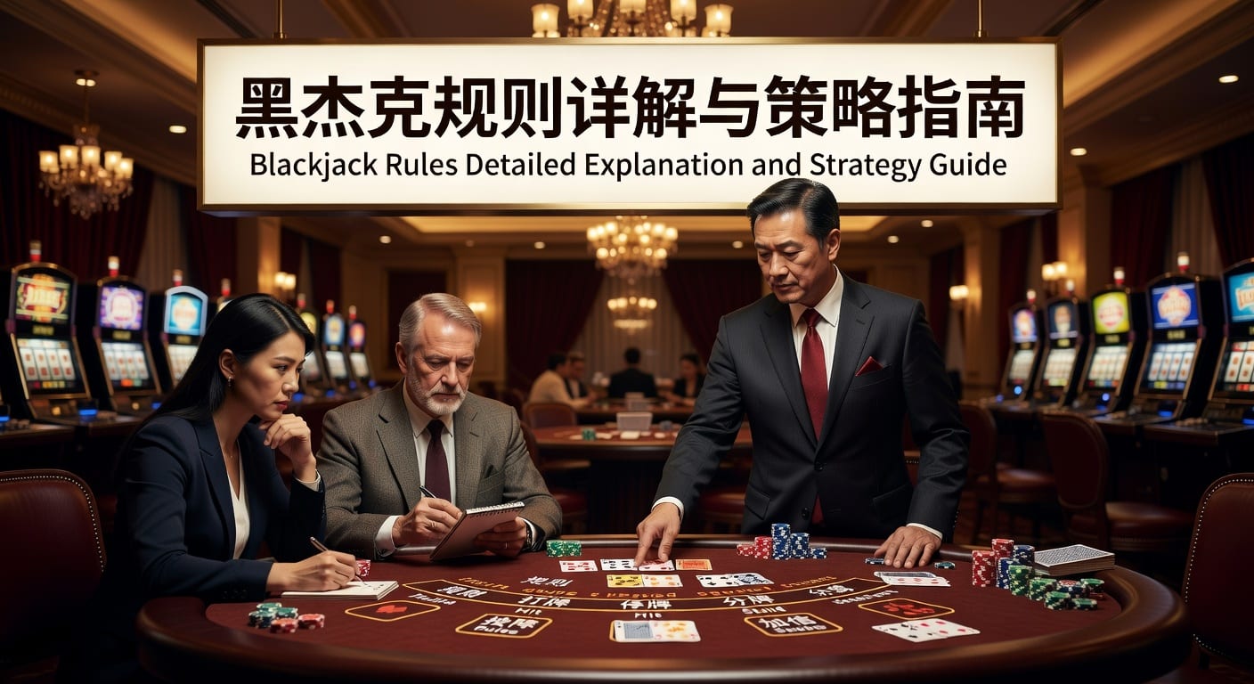 blackjack投注技巧与实战思路｜皇冠体育官方入口