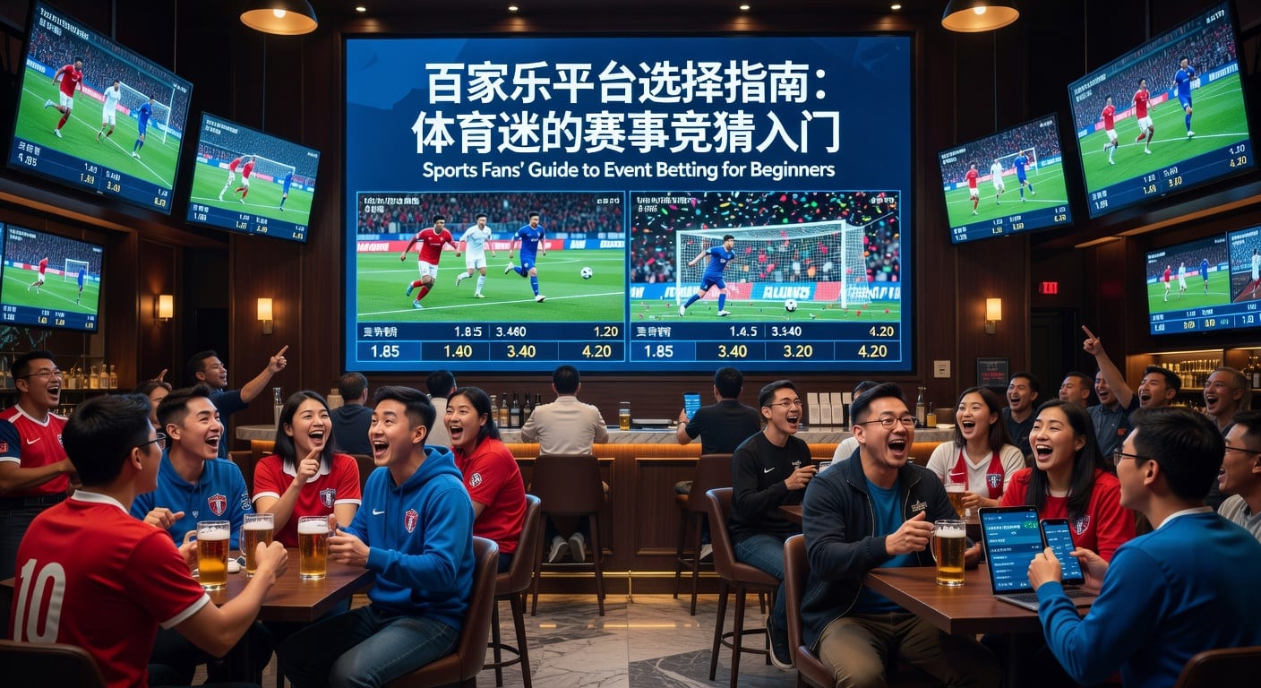 百家乐平台选择与风控指南
