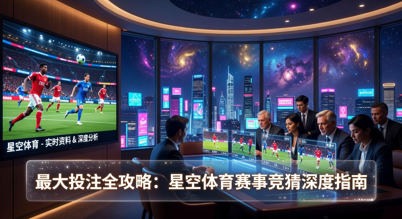 最大投注解析：2026年体育投注风控与限额指南｜财神体育官网