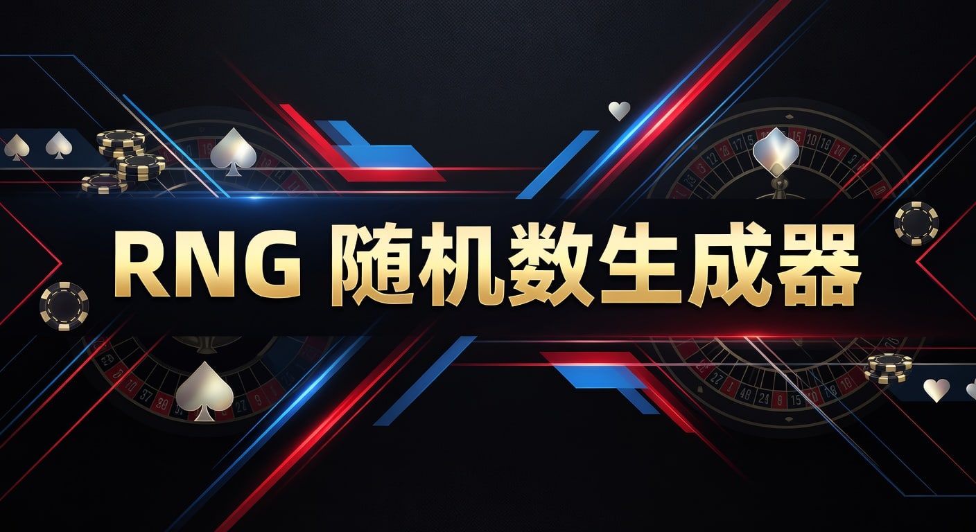 RNG随机数生成器：体育数据与投注技巧解读