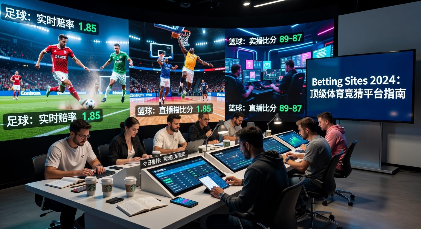欧冠投注 Champions League betting｜2026年最新思路