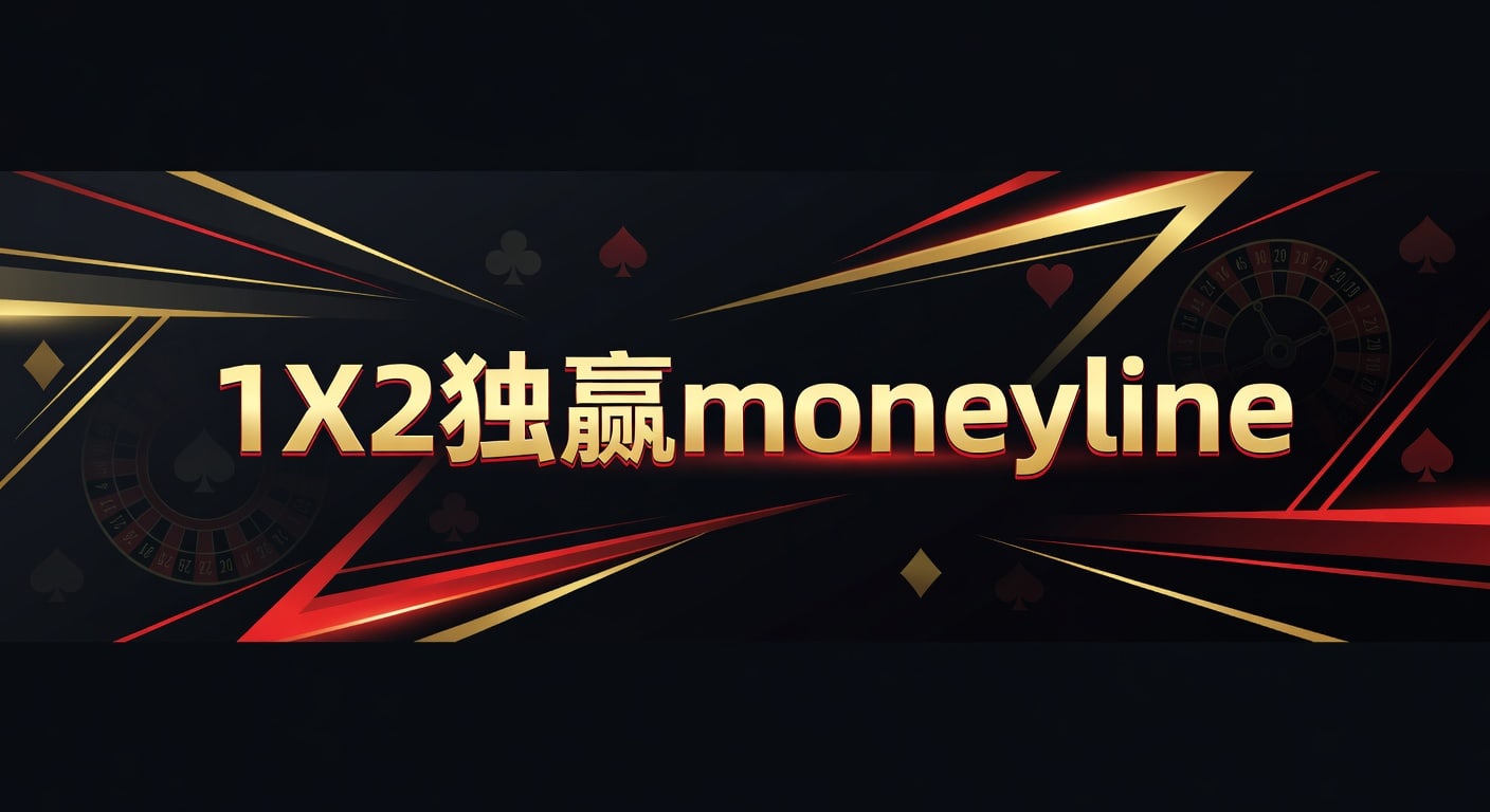 1X2 独赢 moneyline 看法与赔率策略（威廉希尔体育官网）