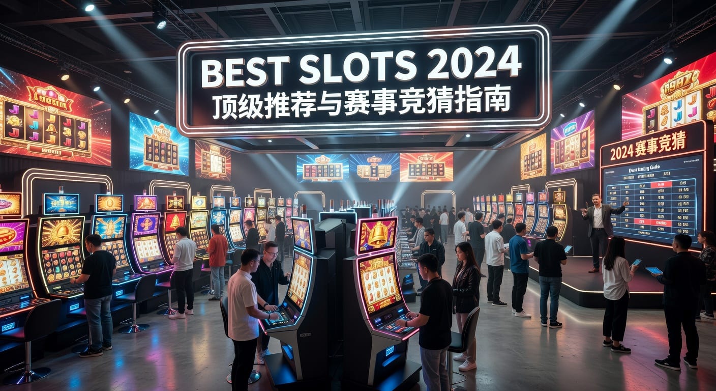 best slots 2026年实用指南与选择技巧