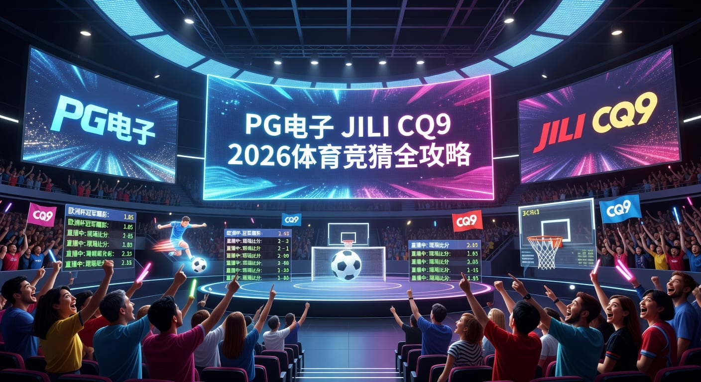 PG电子 JILI CQ9 平台观察：2026年体验与检索意图