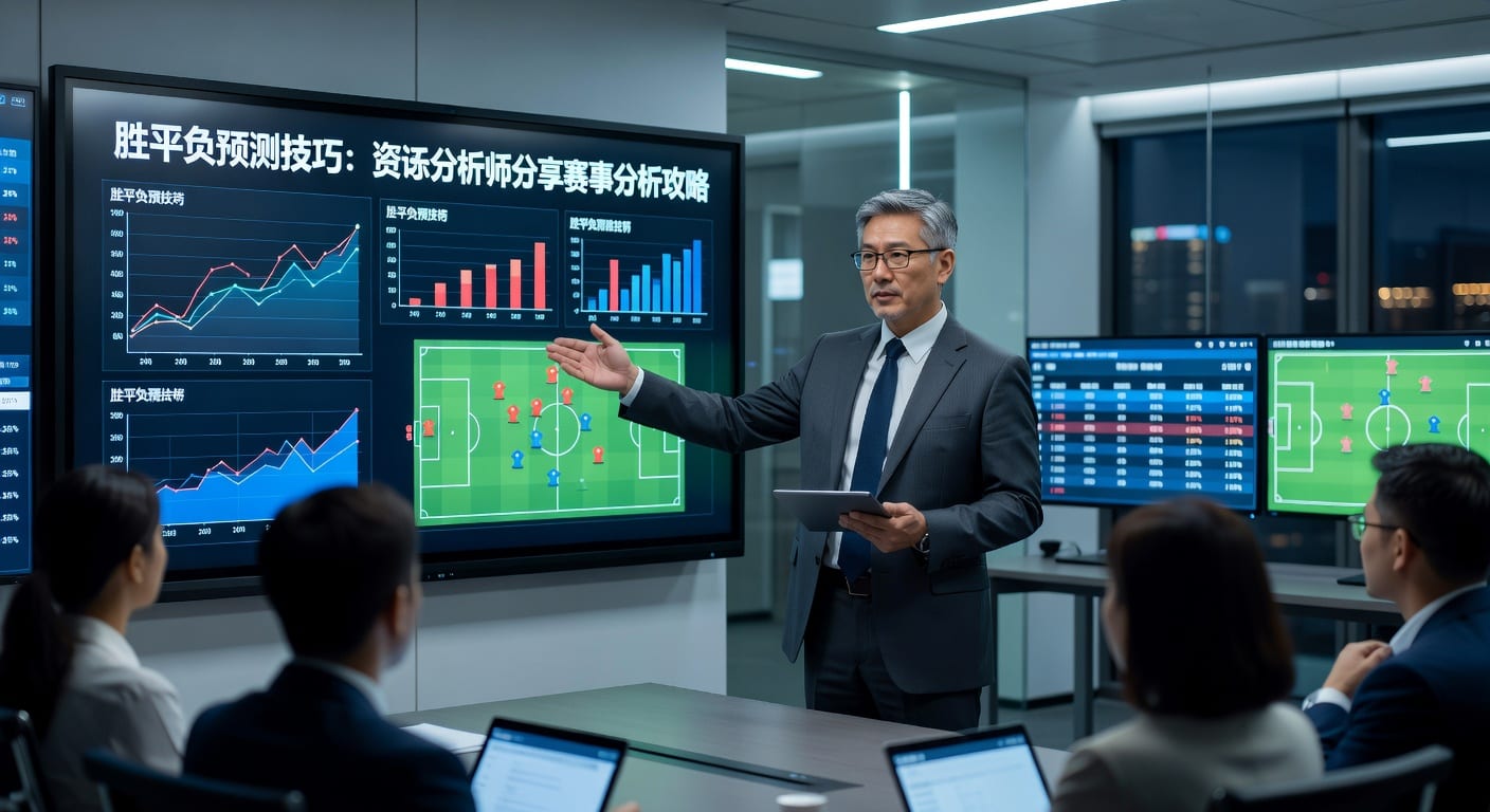 胜平负投注技巧与2026年实战分析