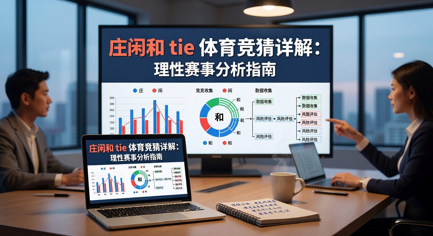 庄闲和 tie 解读：玩法逻辑、判断要点与实战思路