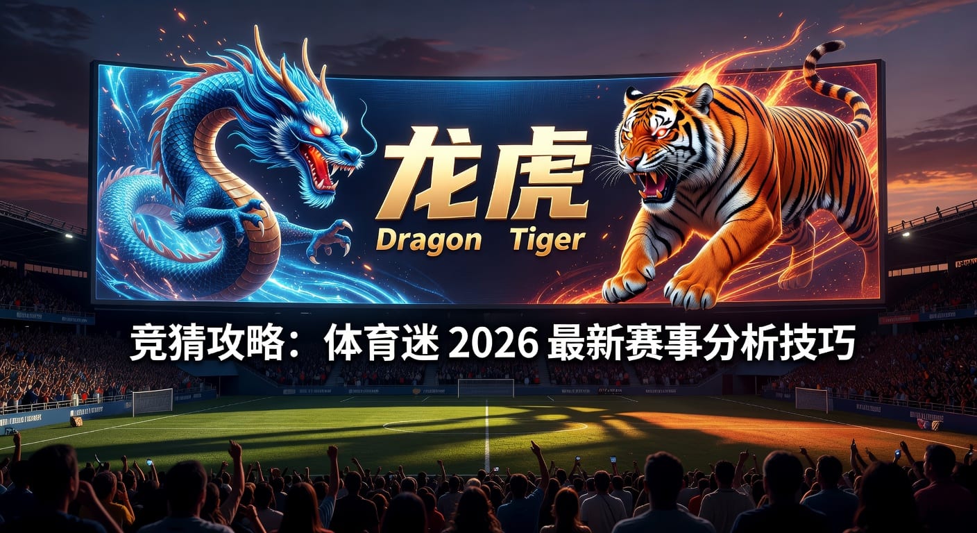 龙虎（Dragon Tiger）2026年玩法解析