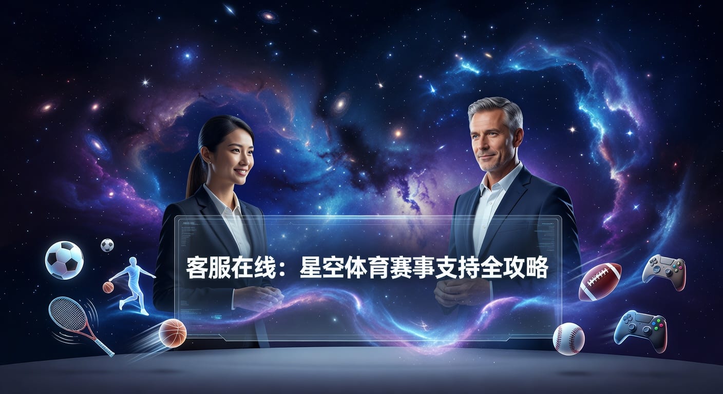 客服在线 live support：2026年体育实时支持指南
