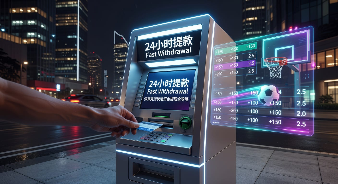 提款 withdrawal：2026年到账流程与风控要点