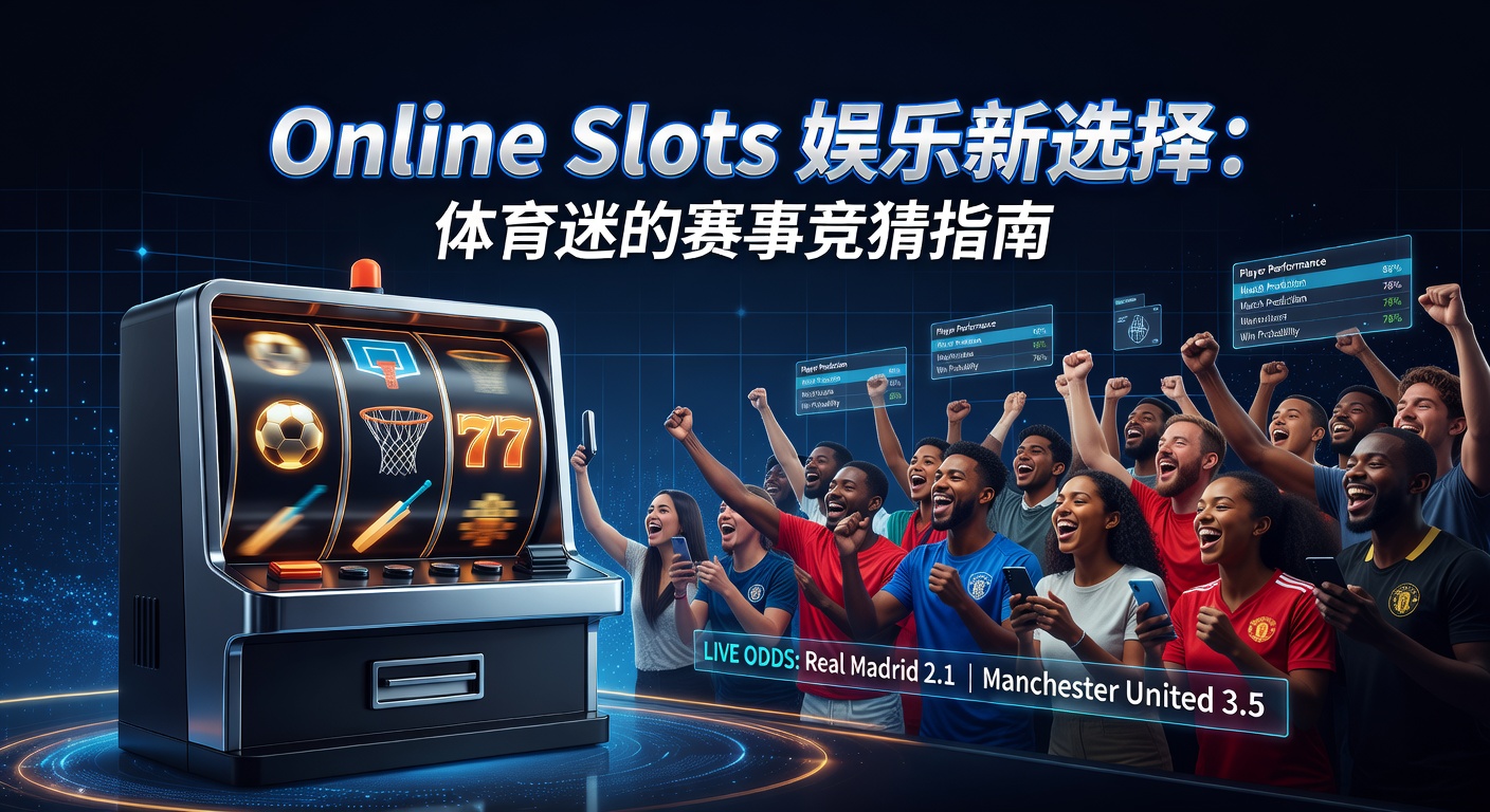 老虎机 slots online slots：2026年玩法与风险观察