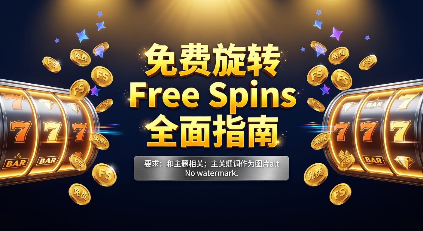 免费旋转 free spins：投注技巧与领取说明 2026年